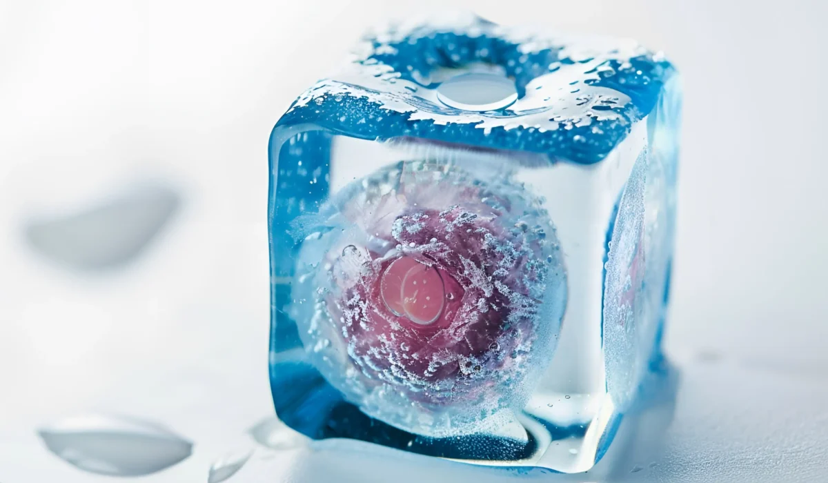 Egg Freezing Chennai