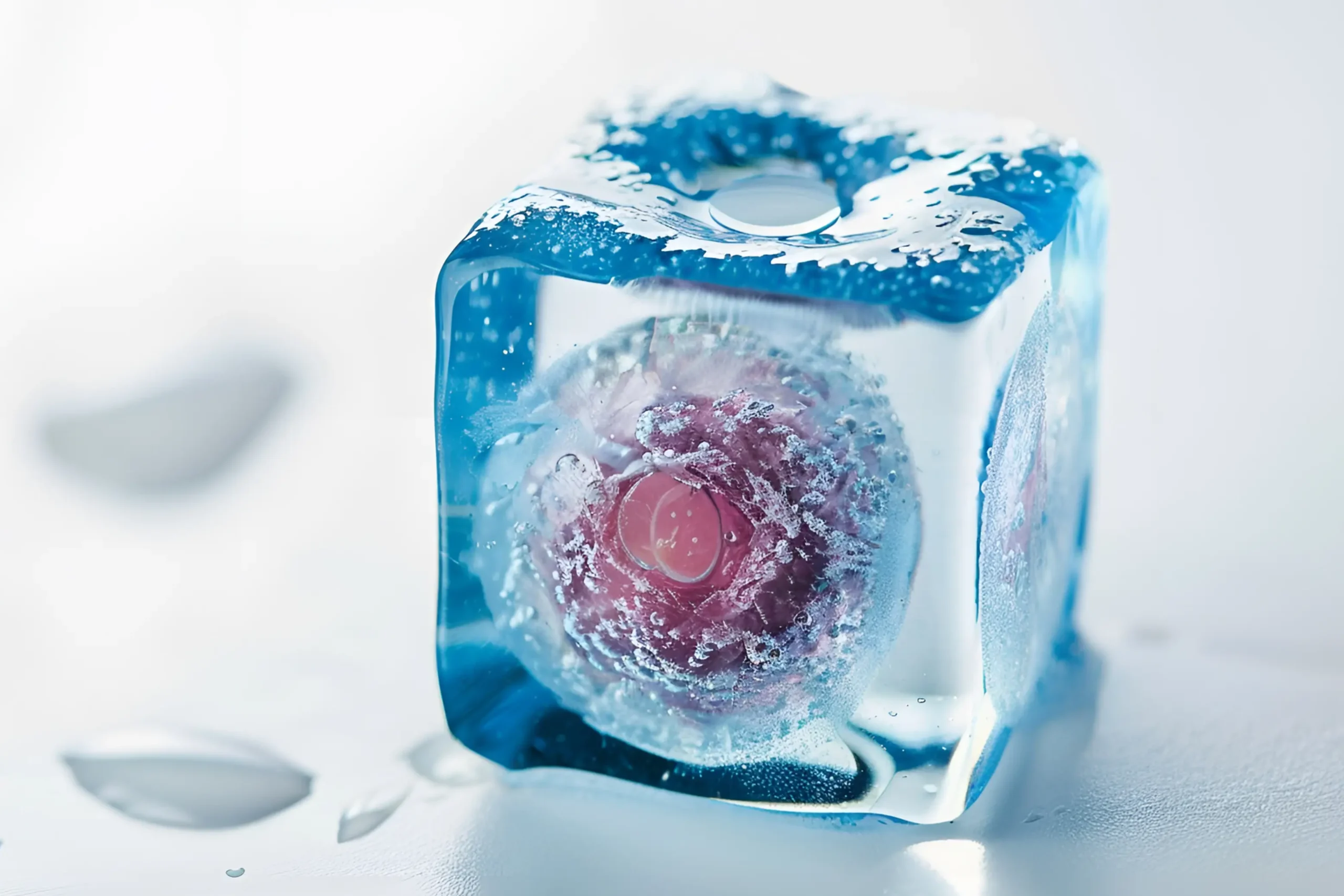 Egg Freezing Chennai