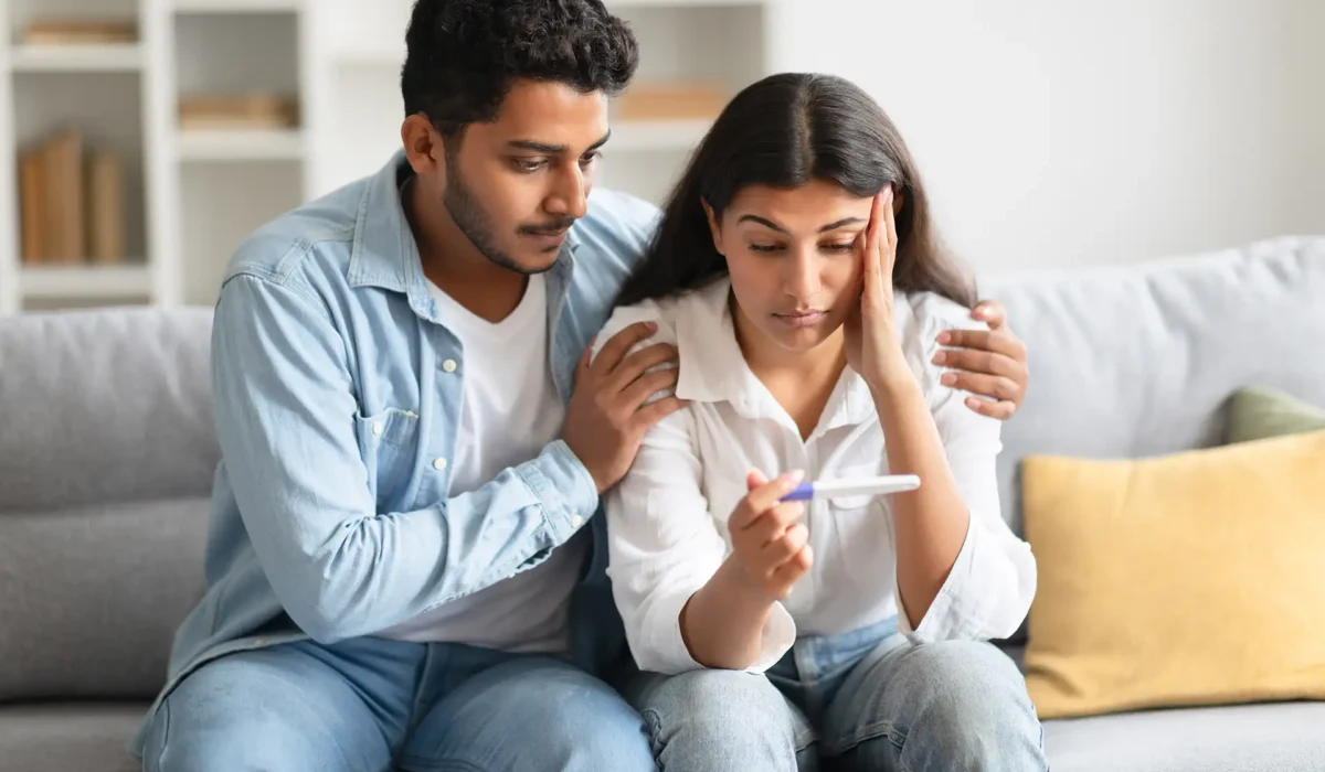 Female Infertility Treatment Chennai
