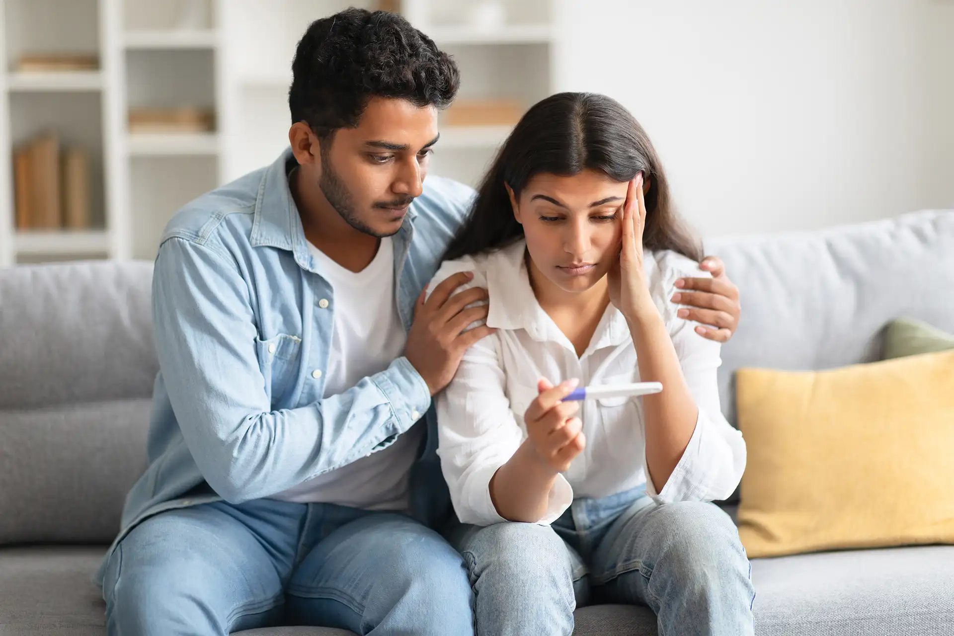 Female Infertility Treatment Chennai