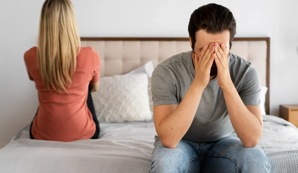 Male Infertility Treatment in Chennai