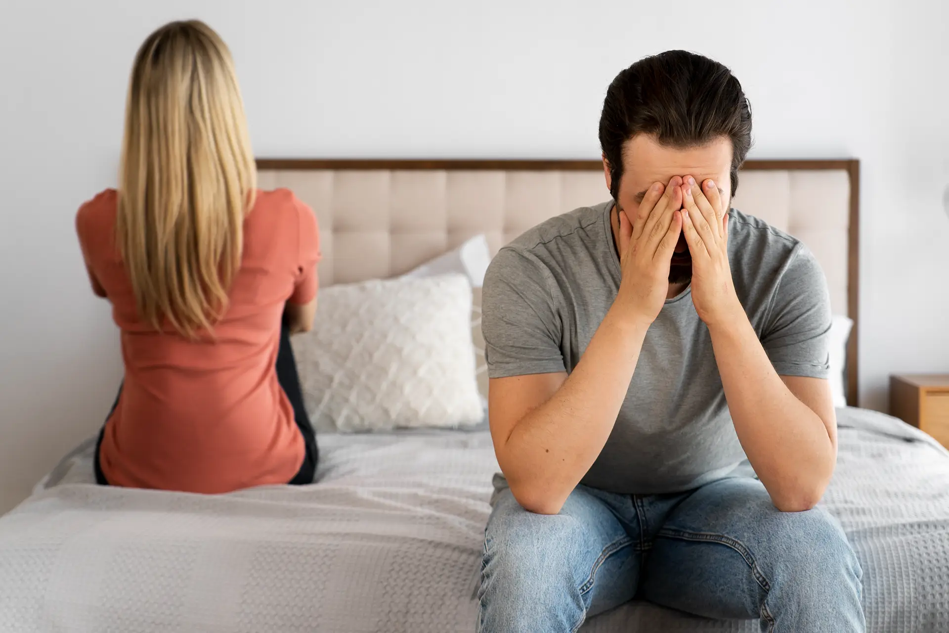 Male Infertility Treatment in Chennai