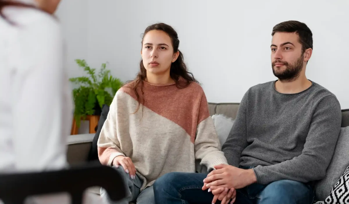 Male and Female Fertility Screening in Chennai